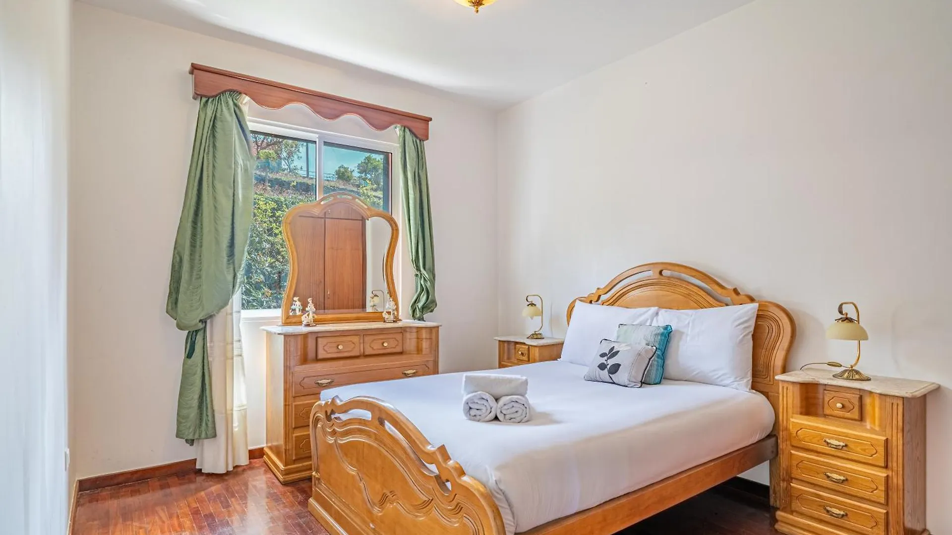 Calheta 3 Fechada Apartment Estreito Da Calheta
