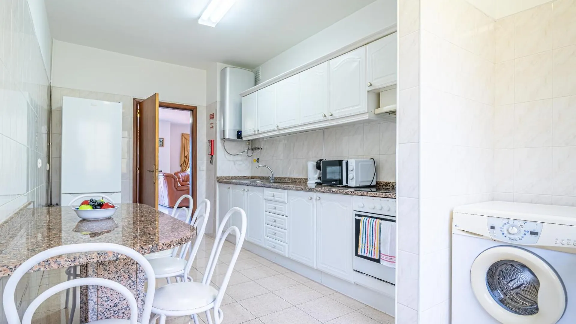 Calheta 3 Fechada Apartment Estreito Da Calheta