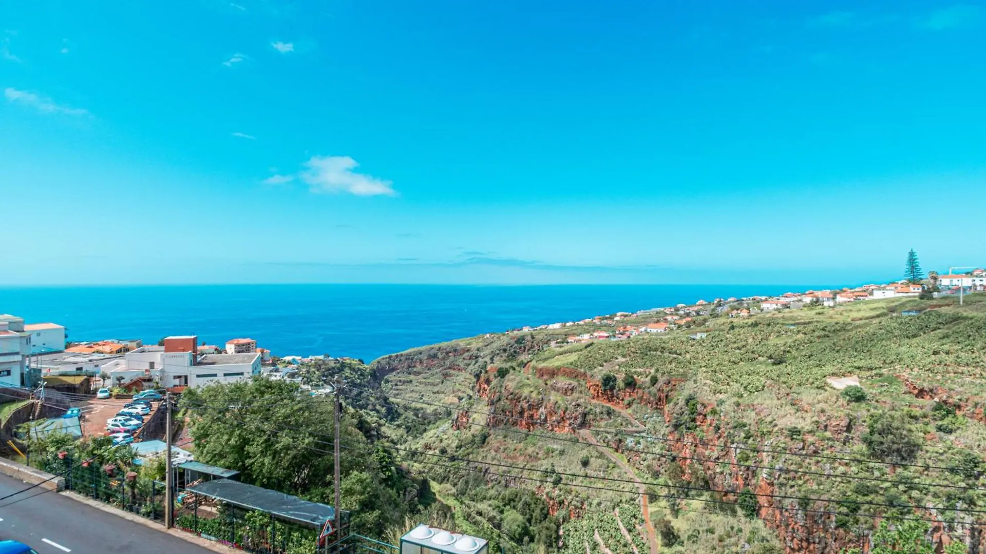 Calheta 3 Fechada Apartment Estreito Da Calheta 0*,