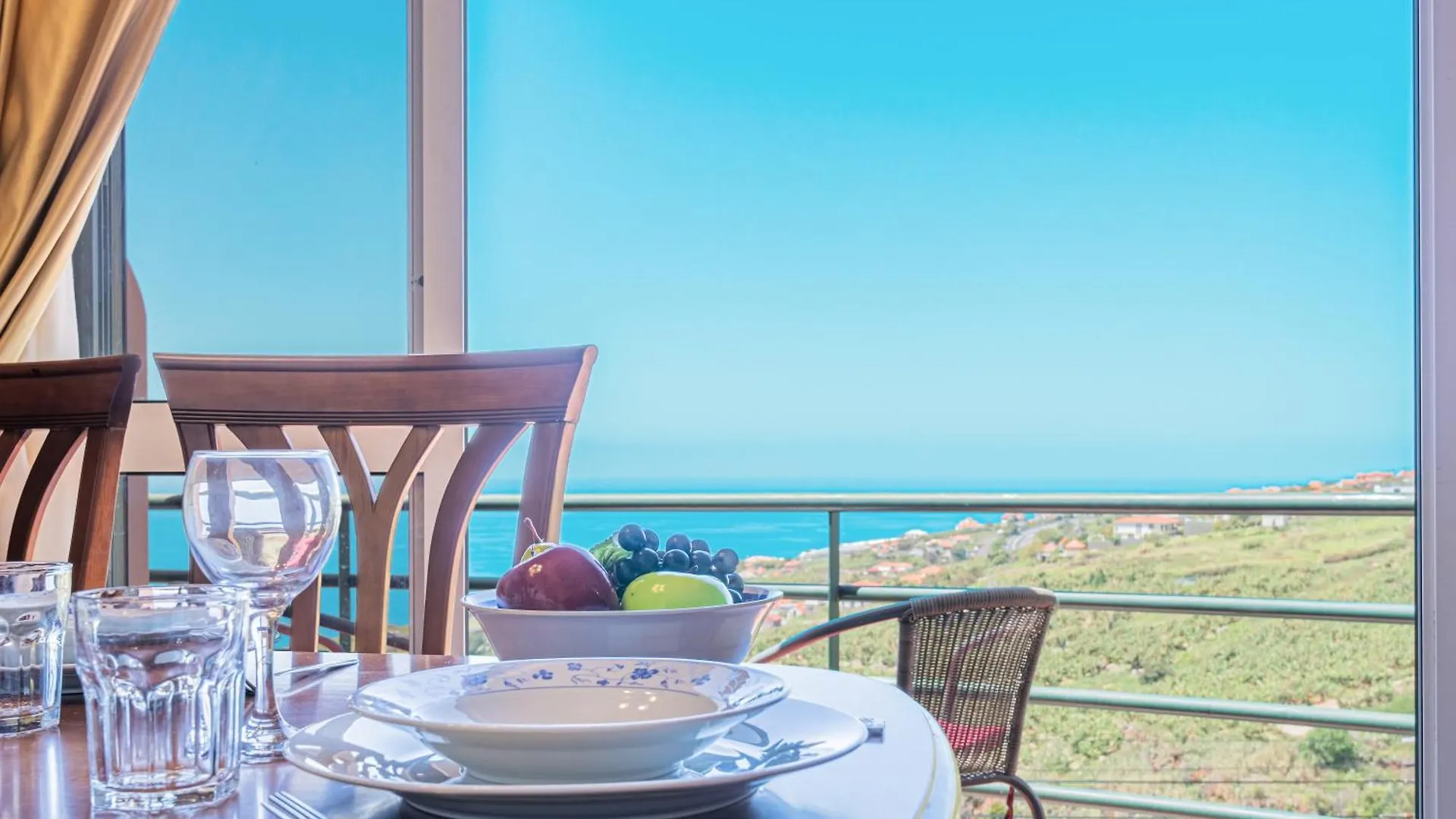 Calheta 3 Fechada Apartment Estreito Da Calheta