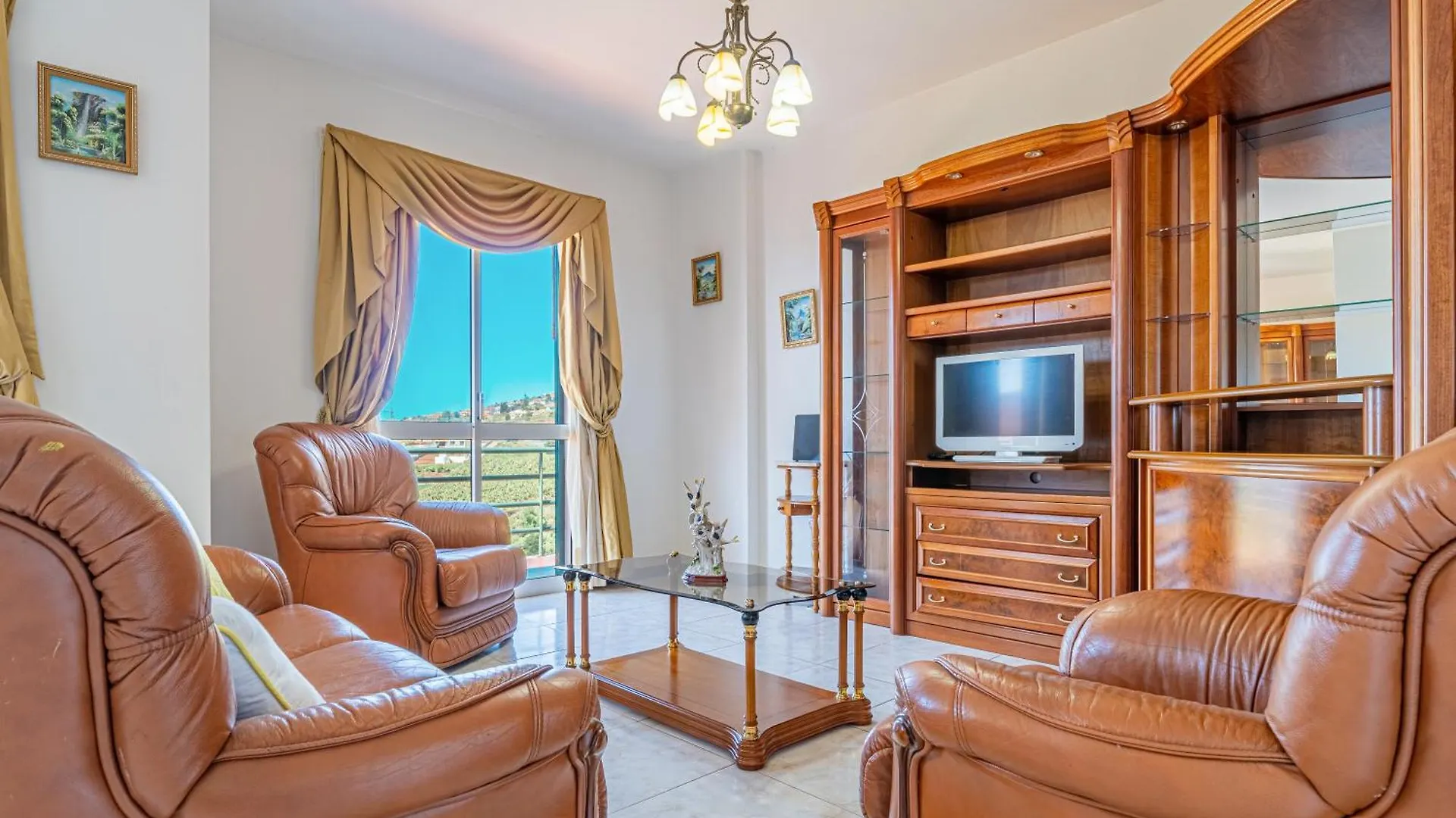 Calheta 3 Fechada Apartment Estreito Da Calheta