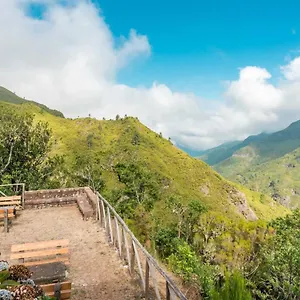 Rabacal Nature Spot Country house